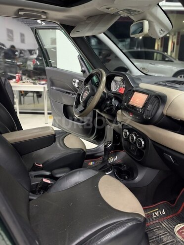 Fiat 500L 2013, 175,018 km - 1.4 l - Bakı