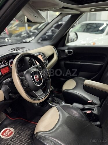 Fiat 500L 2013, 175,018 km - 1.4 l - Bakı