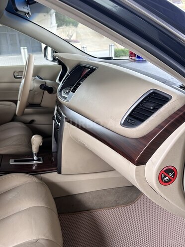 Nissan Teana 2011, 241,000 km - 2.5 l - Bakı