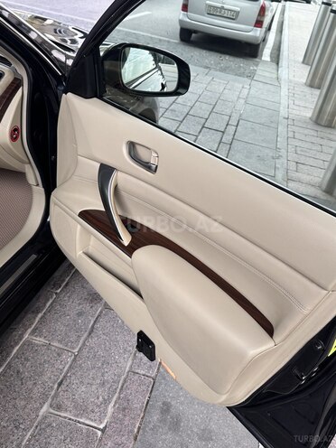 Nissan Teana 2011, 241,000 km - 2.5 l - Bakı