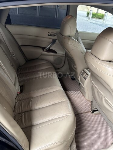 Nissan Teana 2011, 241,000 km - 2.5 l - Bakı