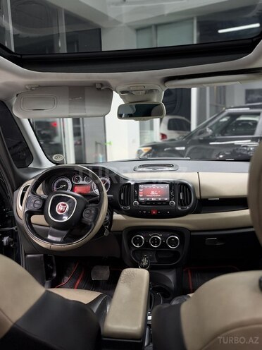 Fiat 500L 2013, 175,018 km - 1.4 l - Bakı