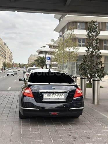 Nissan Teana 2011, 241,000 km - 2.5 l - Bakı