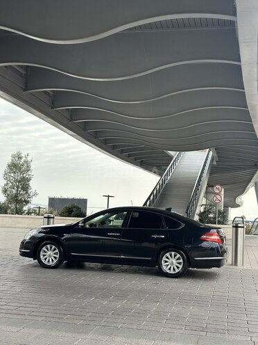Nissan Teana 2011, 241,000 km - 2.5 l - Bakı