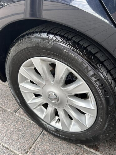 Nissan Teana 2011, 241,000 km - 2.5 l - Bakı