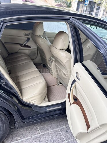 Nissan Teana 2011, 241,000 km - 2.5 l - Bakı