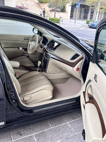 Nissan Teana 2011, 241,000 km - 2.5 l - Bakı
