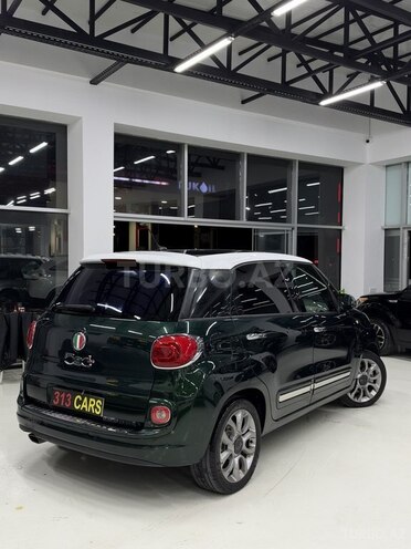 Fiat 500L 2013, 175,018 km - 1.4 l - Bakı