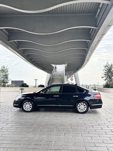 Nissan Teana 2011, 241,000 km - 2.5 l - Bakı