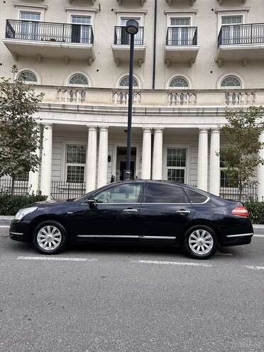 Nissan Teana 2011, 241,000 km - 2.5 l - Bakı