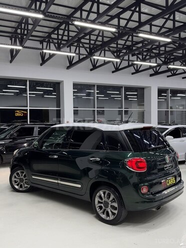 Fiat 500L 2013, 175,018 km - 1.4 l - Bakı
