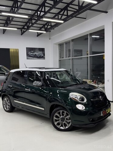 Fiat 500L 2013, 175,018 km - 1.4 l - Bakı