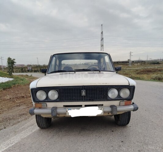 LADA (VAZ) 2106 1989, 67,069 km - 1.6 л - Sumqayıt