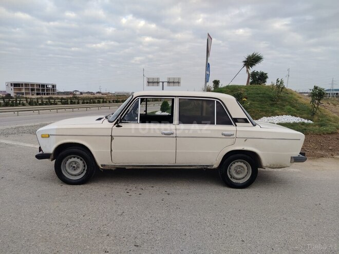 LADA (VAZ) 2106 1989, 67,069 km - 1.6 л - Sumqayıt