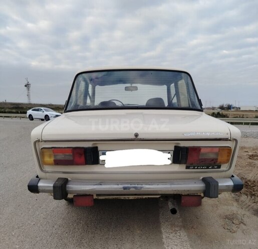 LADA (VAZ) 2106 1989, 67,069 km - 1.6 л - Sumqayıt