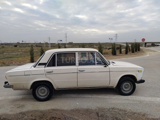 LADA (VAZ) 2106 1989, 67,069 km - 1.6 л - Sumqayıt