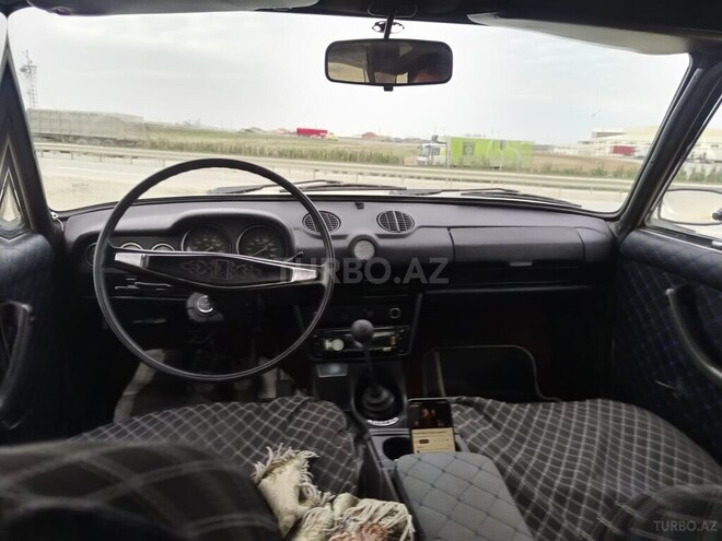 LADA (VAZ) 2106 1989, 67,069 km - 1.6 л - Sumqayıt
