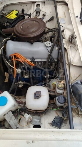 LADA (VAZ) 2106 1989, 67,069 km - 1.6 л - Sumqayıt