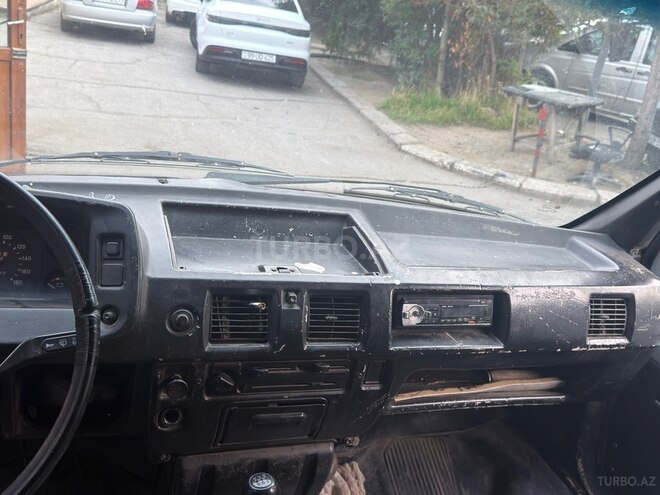 GAZ 33021 1998, 50,000 km - 2.4 л - Bakı