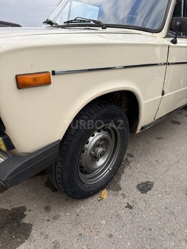 LADA (VAZ) 2106 1986, 100,000 km - 1.5 l - Siyəzən