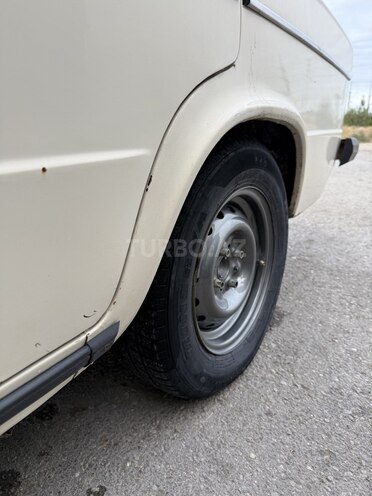LADA (VAZ) 2106 1986, 100,000 km - 1.5 l - Siyəzən
