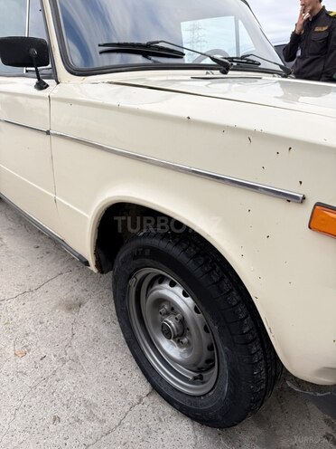 LADA (VAZ) 2106 1986, 100,000 km - 1.5 l - Siyəzən