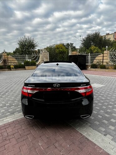 Hyundai Grandeur 2013, 215,000 km - 3.0 л - Bakı