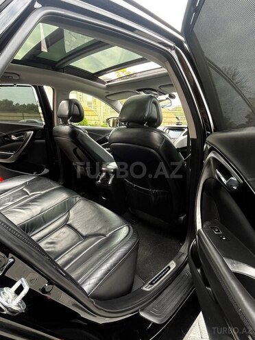 Hyundai Grandeur 2013, 215,000 km - 3.0 л - Bakı