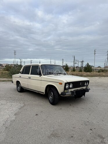 LADA (VAZ) 2106 1986, 100,000 km - 1.5 l - Siyəzən