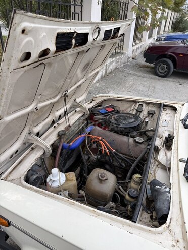 LADA (VAZ) 2106 1986, 100,000 km - 1.5 l - Siyəzən