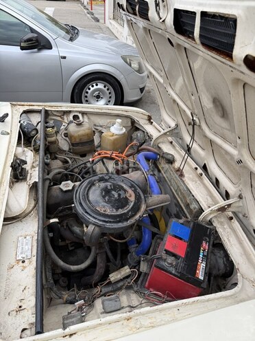 LADA (VAZ) 2106 1986, 100,000 km - 1.5 l - Siyəzən