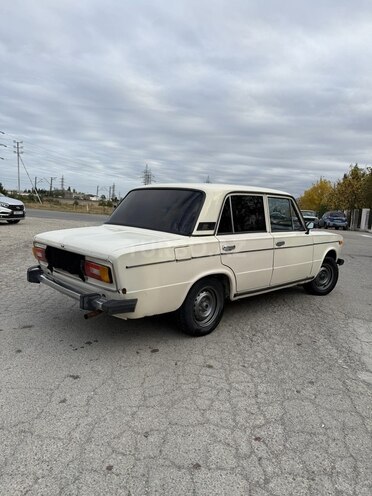 LADA (VAZ) 2106 1986, 100,000 km - 1.5 l - Siyəzən