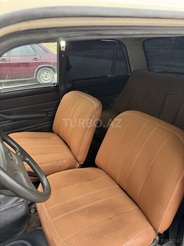 LADA (VAZ) 2106 1986, 100,000 km - 1.5 l - Siyəzən