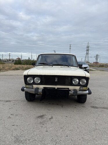LADA (VAZ) 2106 1986, 100,000 km - 1.5 l - Siyəzən