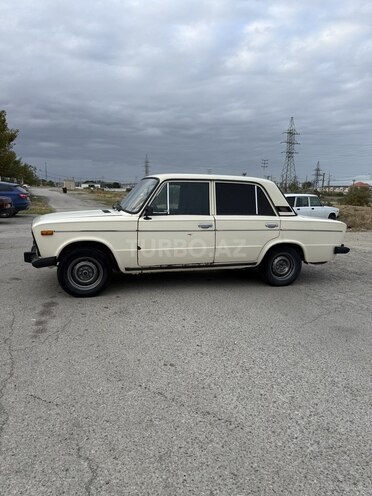 LADA (VAZ) 2106 1986, 100,000 km - 1.5 l - Siyəzən