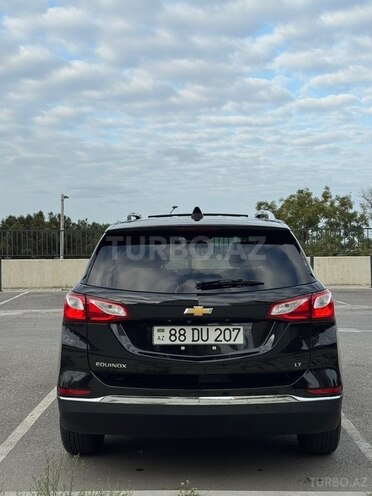 Chevrolet Equinox 2019, 64,000 km - 1.5 l - Bakı