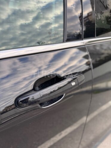 Chevrolet Equinox 2019, 64,000 km - 1.5 l - Bakı