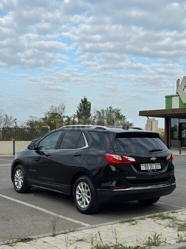 Chevrolet Equinox 2019, 64,000 km - 1.5 l - Bakı