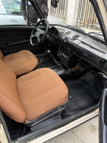 LADA (VAZ) 2106 1986, 100,000 km - 1.5 l - Siyəzən