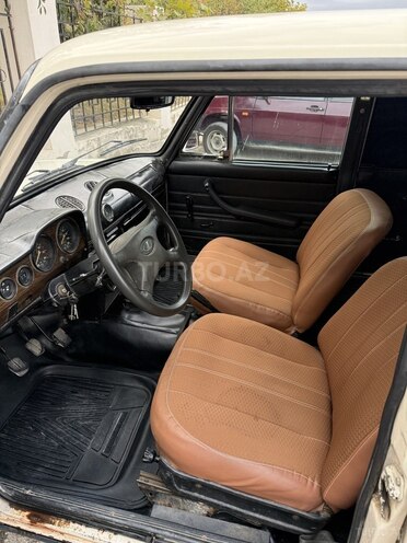LADA (VAZ) 2106 1986, 100,000 km - 1.5 l - Siyəzən