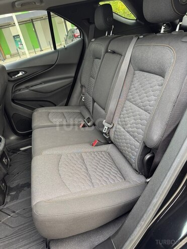 Chevrolet Equinox 2019, 64,000 km - 1.5 l - Bakı