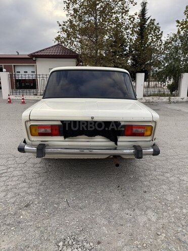 LADA (VAZ) 2106 1986, 100,000 km - 1.5 l - Siyəzən