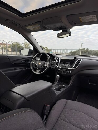 Chevrolet Equinox 2019, 64,000 km - 1.5 l - Bakı