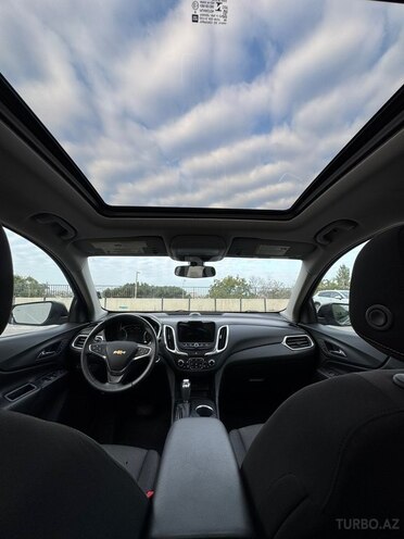Chevrolet Equinox 2019, 64,000 km - 1.5 l - Bakı