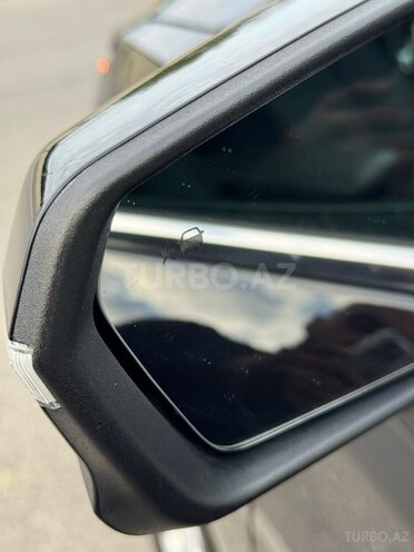 Chevrolet Equinox 2019, 64,000 km - 1.5 l - Bakı