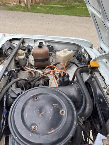 LADA (VAZ) 2106 1992, 285,000 km - 1.3 л - Bakı
