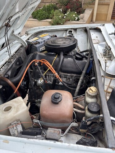 LADA (VAZ) 2106 1992, 285,000 km - 1.3 л - Bakı