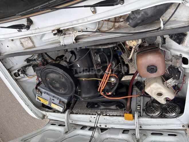 LADA (VAZ) 2106 1992, 285,000 km - 1.3 л - Bakı