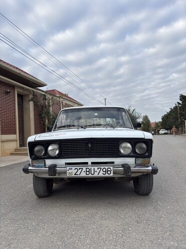 LADA (VAZ) 2106 1992, 285,000 km - 1.3 л - Bakı