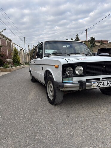 LADA (VAZ) 2106 1992, 285,000 km - 1.3 л - Bakı